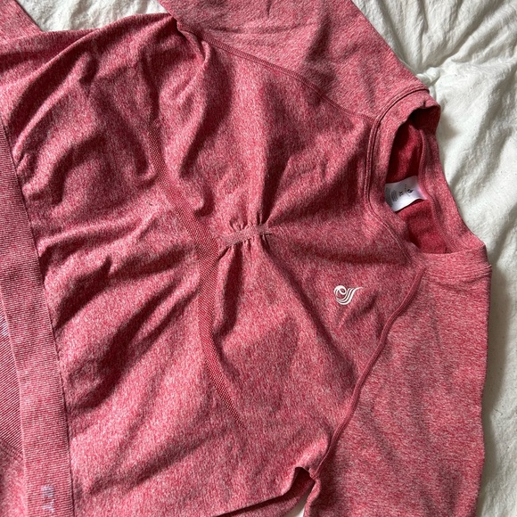 Ryderwear legging and crop top - Picture 2 of 4